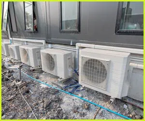 Miami AC Services Miami, FL 786-549-1244